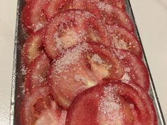 -叁宝烤肉• 西安烧烤(凤城十二路店)