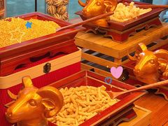 -海南清水湾莱佛士酒店