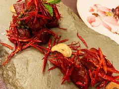 -广州文华东方酒店·江-由辉师傅主理