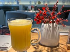 -春树下·树屋花房西餐厅(罍街AS1980店)