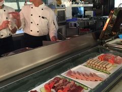 -339旋转餐厅(天府熊猫塔店)