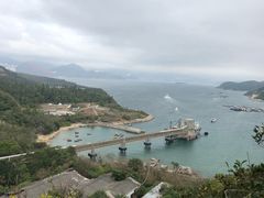 -南丫岛