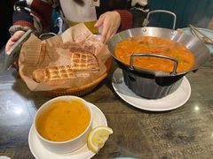 -梅夫娜土耳其餐厅.清真HALAL