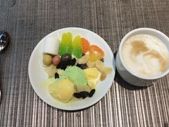 -富临大酒店-海至尊餐厅
