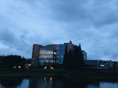 -四川大学(江安校区)