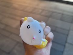-茶屿水果茶(太古里店)