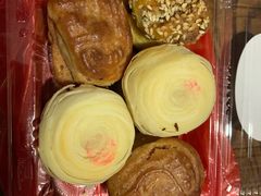 -权记百年老字号(牌坊街店)