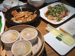 -点心传说·粤菜点心(佐阾虹湾店)