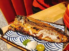 -沼津港精致料理·寿喜烧·烧鸟(龙湖南桥天街店)