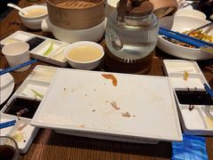 -小大董·烤鸭(王府井apm店)