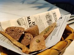 -Wei菋·Le Bistrot