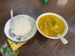 -家利美食店