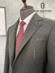 -圣乔凡尼服装定制