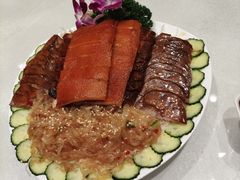 -广东胜利宾馆西关粤中餐厅