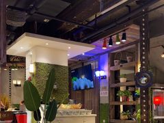 -老灶堂文创火锅(文艺路店)