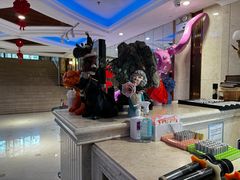 -格莱美量贩式KTV(奥帆店)