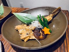 -桥岚·巷子鲜河豚鱼(专门店)