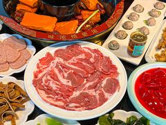 -三江两海老火锅(北京首店)