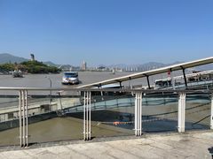 -江心屿景区