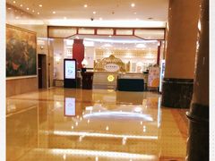 -漳州宾馆威尼斯西餐厅(胜利西路店)