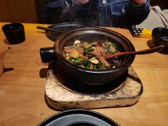 -旺爷砂锅·茶作(国贸城店)