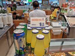 -留夫鸭(巴黎春天宝山店)