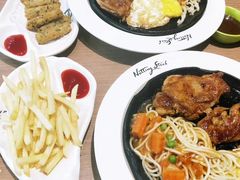 -诺丁牛排(南京江宁万达店)