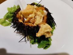-映像烟台·海鲜·地道鲁菜(海信慧园店)