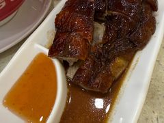 -明记港式烧腊茶餐厅(下沙店)