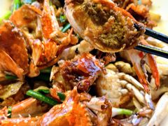 -锐记美食店·现捞海鲜(闸坡店)