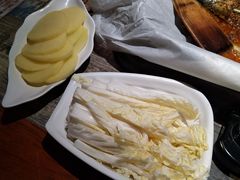 -鱼来顺纸上烤鱼