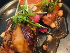 -Colony(新加坡丽思卡尔顿美年酒店)