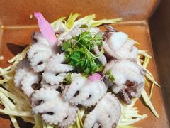-鸽子侯·家宴·平价海鲜(市图书馆店)