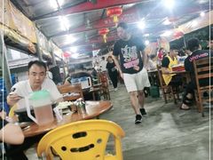 大堂-大地农庄(逢沙大道店)