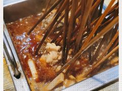 -老徐烧烤涮肚(交道口店)