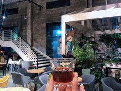 -GOTLOT COFFEE&KITCHEN角落厨房NOOK店