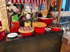 -视界美食自助餐厅·石家庄希尔顿酒店