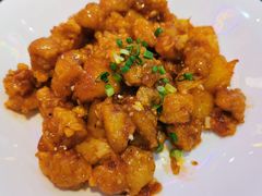 -王庄阿咪海鲜大排档(象园店)