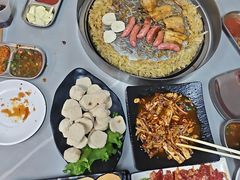 -牛牛牛酸菜煎肉店(望云寺路店)