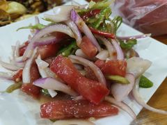 老虎菜-217丰惠源抓饭(星湖街店)