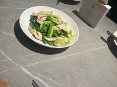 -楚山晓·楚湘菜(江夏永旺店)