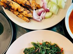 -Limapulo: Baba Can Cook