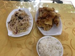 -东北特色水饺(郭家桥店)