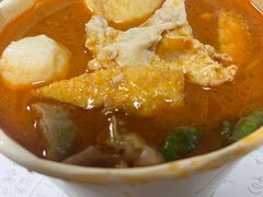 -四里沙茶面(七星西路分店)