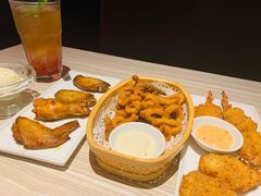 洋葱圈-必胜客(桐梓坡店)