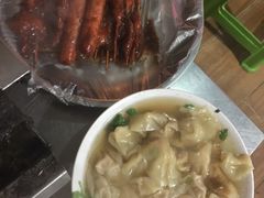 -小王烧烤(毓龙路店)
