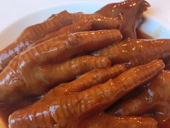 -利苑酒家(金宝店)