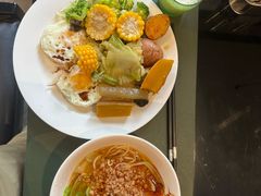 -西宁富力万达文华酒店美食汇西餐厅