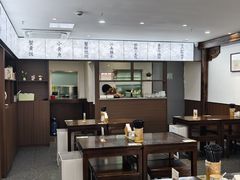 -蟹上黄·蟹黄面·江南糖水(人民广场店)