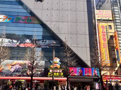 -秋叶原电器街